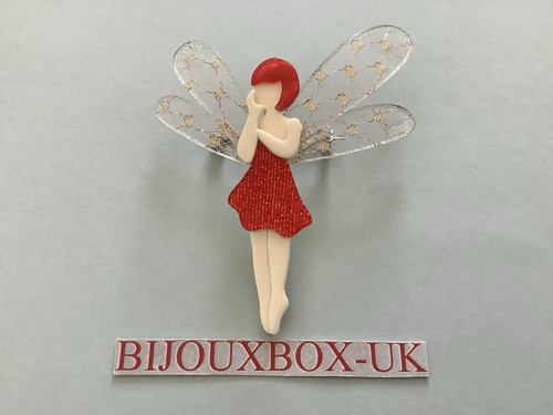Lea stein fairy - lea,