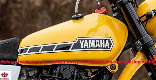 Fit for yamaha 500 - fit,