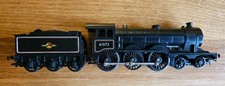 Vintage Tri-ang Steam Loco