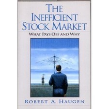 The Inefficient Stock Market