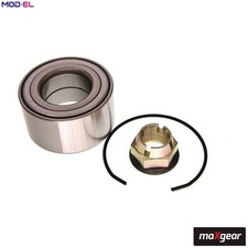 WHEEL BEARING KIT 33-0302 FOR
