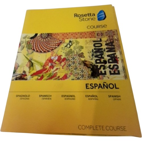 Spanish language course - spanish,