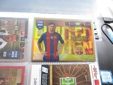 Panini - FIFA 365 - Adrenalyn XL - 2018 - Cristiano Ronaldo / Match ATTAX bundle