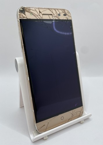 Zte blade lit - lit, gold