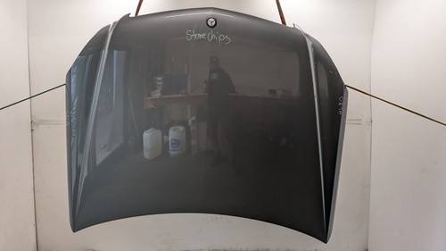Mercedes class w204 bonnet - class,