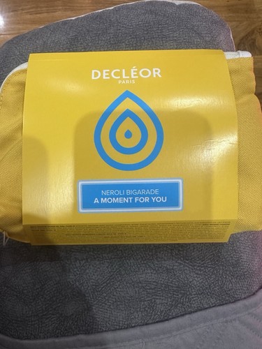Decleor paris neroli - -,
