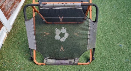 Flick urban football rebounder - flick,