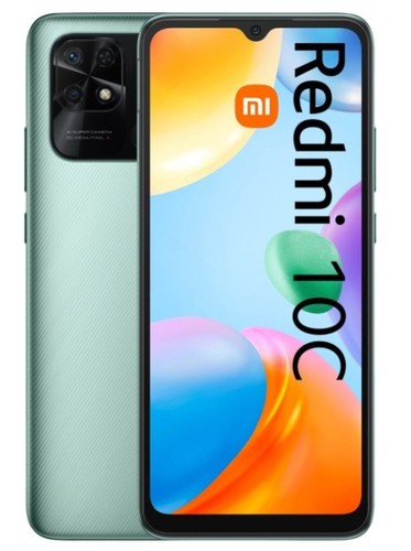 Redmi 10c xiaomi - 10c, colours