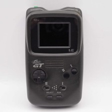 NEC PC Engine GT Handheld
