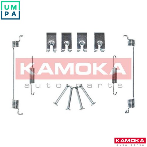 Accessory kit brake shoes - accessory,