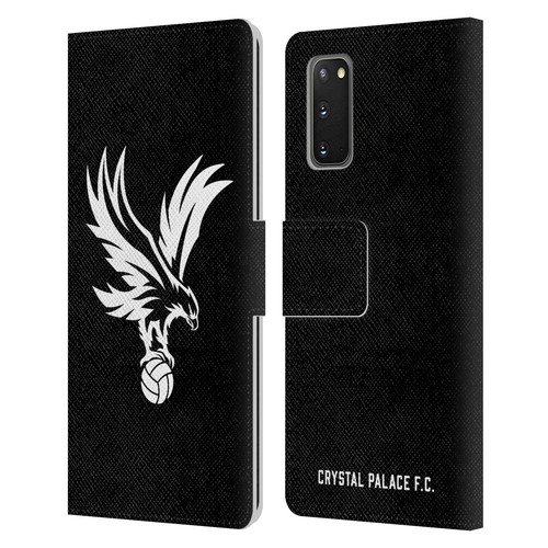 Official crystal palace - crystal, fc