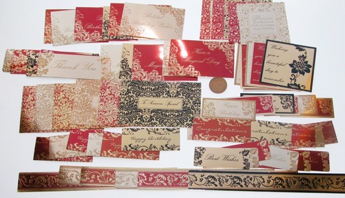 Kanban large mirri assorted - large,