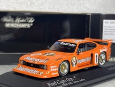Minichamps 1:43 Ford Capri
