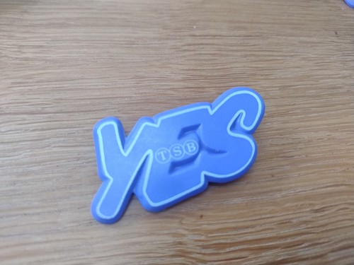 Rare 1980s tsb promotional - rare,
