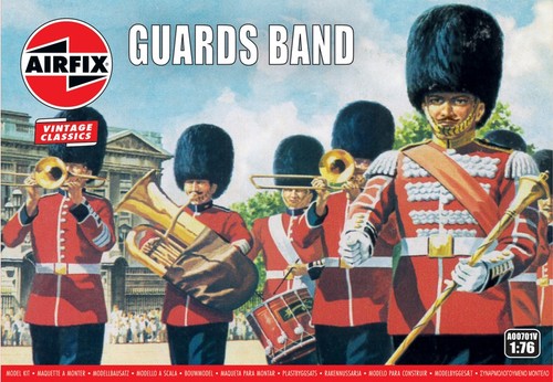 New release airfix - new, 1:76th