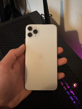 Apple iPhone 11 Pro Max -