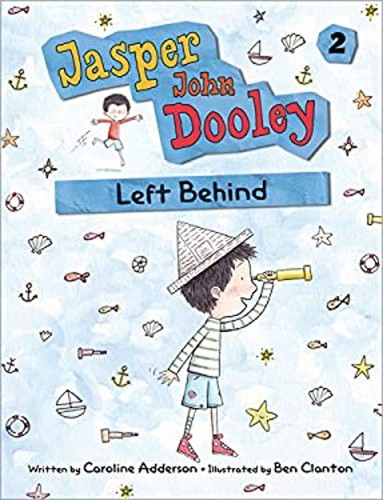 Jasper john dooley - jasper, dooley: