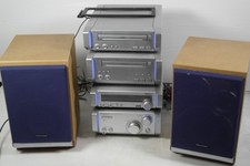 Technics SC-HD505 Stereo