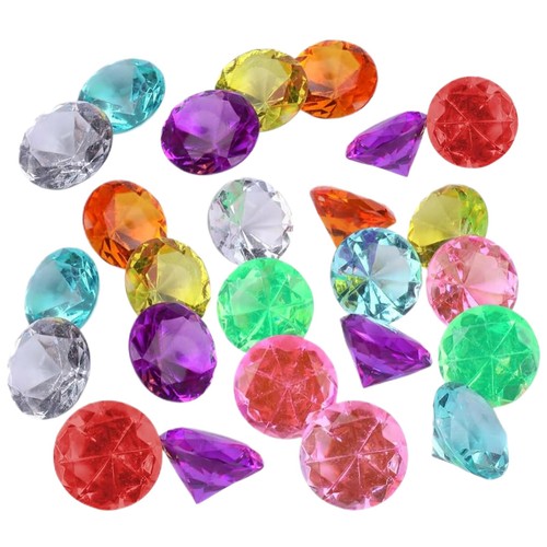 Ulvironte 30psc gemstones for - gemstones,