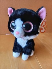 Rare Ty Beanie Boos Boo 2014 -