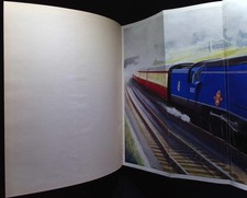 The Bulleid Pacifics of the