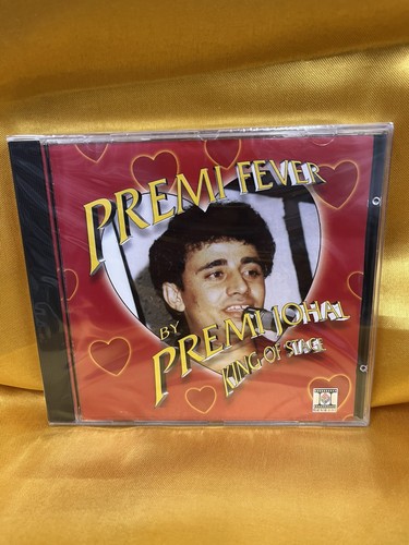 Premi fever johal - premi,