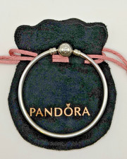 Genuine Pandora Moments Bangle