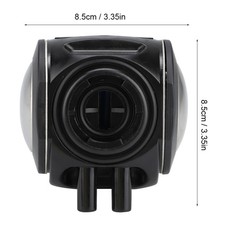 HP102 Milking Pulsator Cow