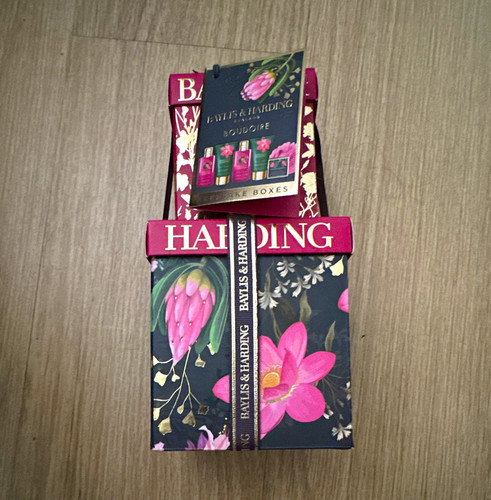 Baylis harding boudoire - &,