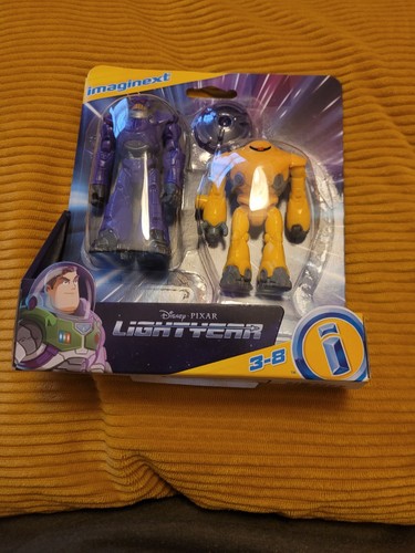 Disney pixar lightyear - pixar,