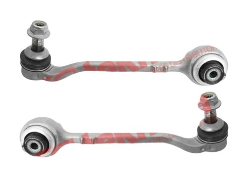Wishbone suspension control - suspension,