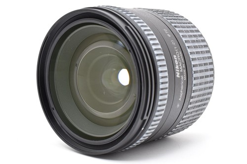 Nikon zoom nikkor 85mm - nikkor, 24-85mm