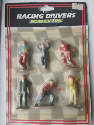 Scalextric new 1 - , *new*