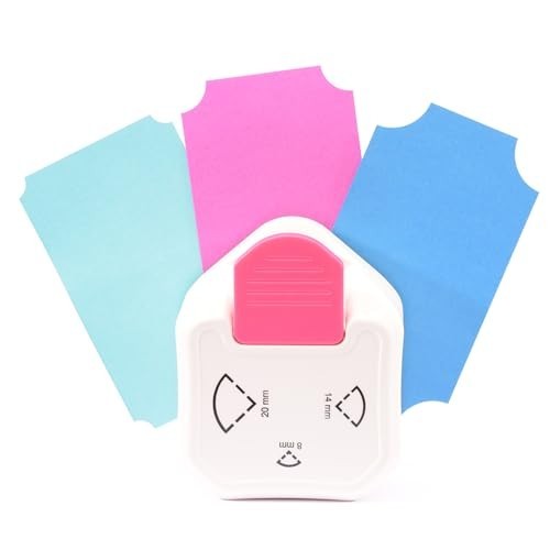 Vaessen creative 1 corner - 3-in-1,
