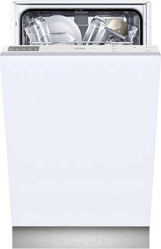 Teknix 9pl slimline integrated - teknix,
