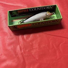 Rapala Floating Fishing Lure