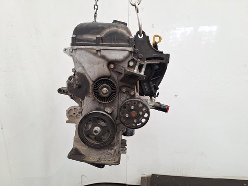 Hyundai i20 mk1 - i20,