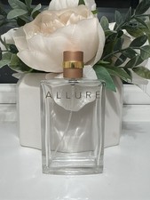 Chanel Allure Eau de Parfum