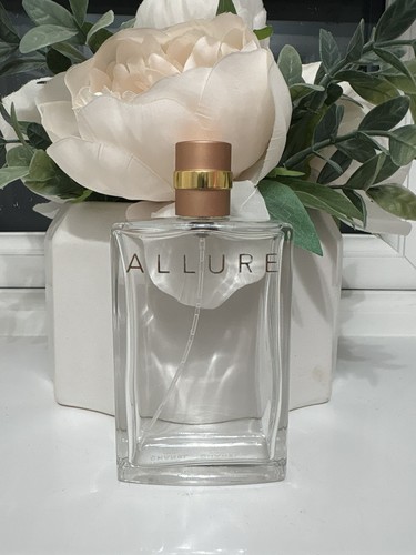 Chanel allure eau parfum - chanel,