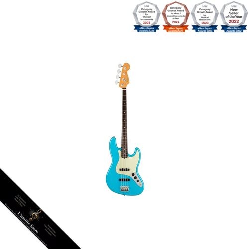 Fender american professional - fender,