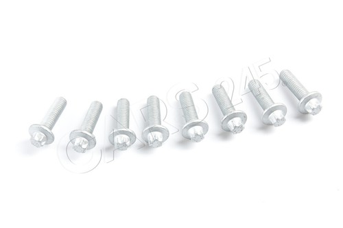 Genuine bmw asa bolts - bmw,