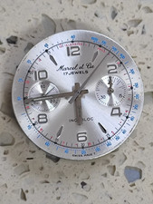 Valjoux Cal. 7733  CHRONOGRAPH