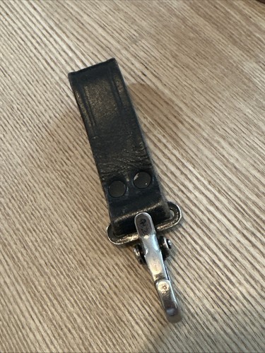Police key hanger for - ex,