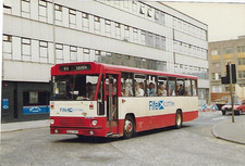 Bus photo d552dsx fife - bus, photo: