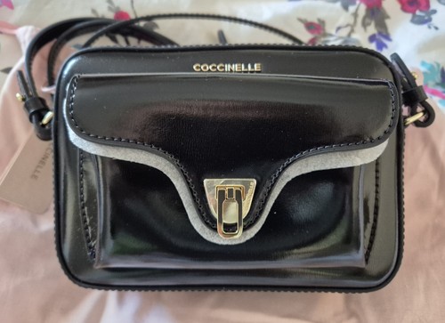 Brand new coccinelle - new, bag