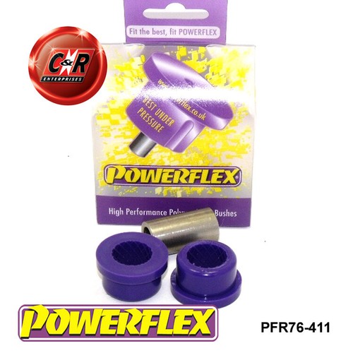 Powerflex panhard rod beam - rr, rod-beam
