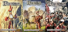 Furioso renaissance 16c - furioso, renaissance-16c