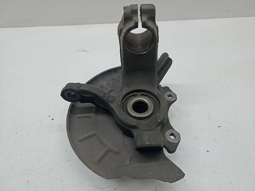Front left wheel hub 20476 - front,