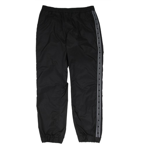 Versace men logo - track, pants