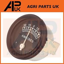 Ammeter Gauge for